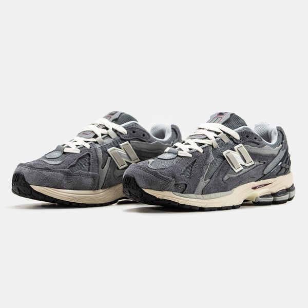 New Balance 1906D Grey ALL11527 фото