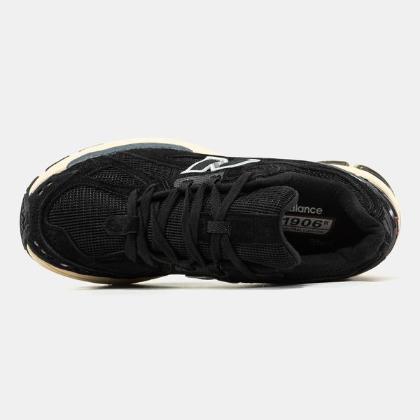 New Balance 1906R Black Beige ALL10549 фото