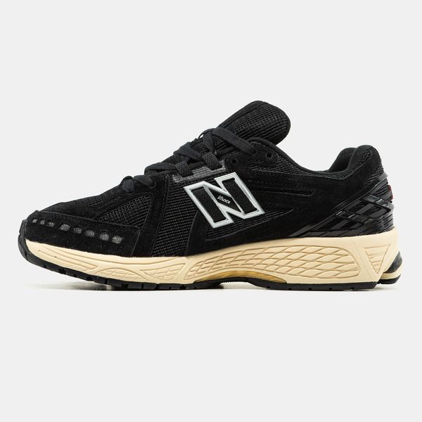 New Balance 1906R Black Beige ALL10549 фото