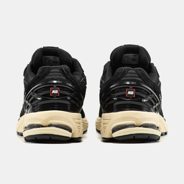 New Balance 1906R Black Beige ALL10549 фото