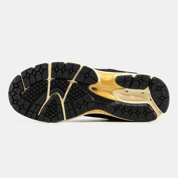 New Balance 1906R Black Beige ALL10549 фото