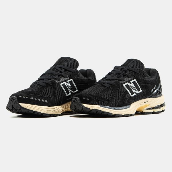 New Balance 1906R Black Beige ALL10549 фото