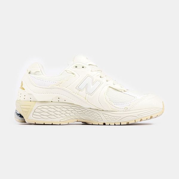 New Balance 2002R Protection Pack Sea Salt Cream ALL09248 фото