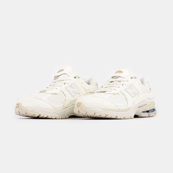 New Balance 2002R Protection Pack Sea Salt Cream ALL09248 фото