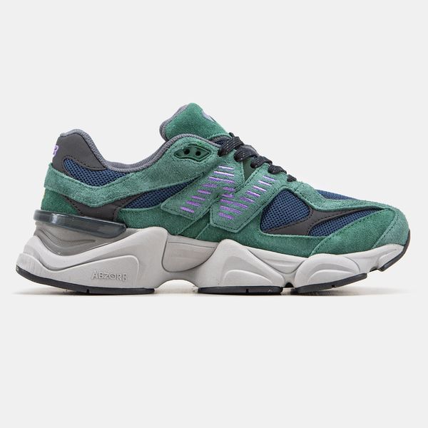 New Balance 9060 Green ALL11524 фото