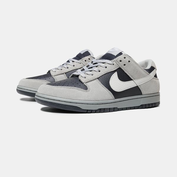 Nike SB Dunk Low Light Smoke Grey ALL20254 фото