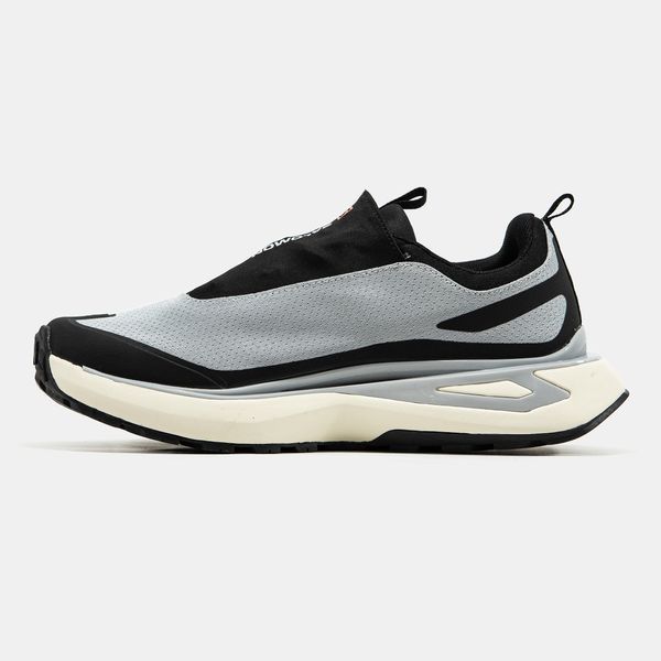 Salomon Odyssey Grey Black ALL21261 фото