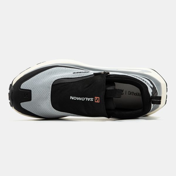 Salomon Odyssey Grey Black ALL21261 фото
