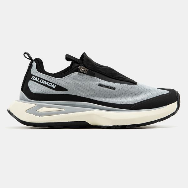 Salomon Odyssey Grey Black ALL21261 фото
