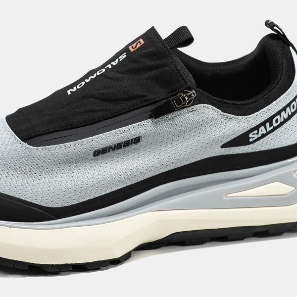 Salomon Odyssey Grey Black ALL21261 фото