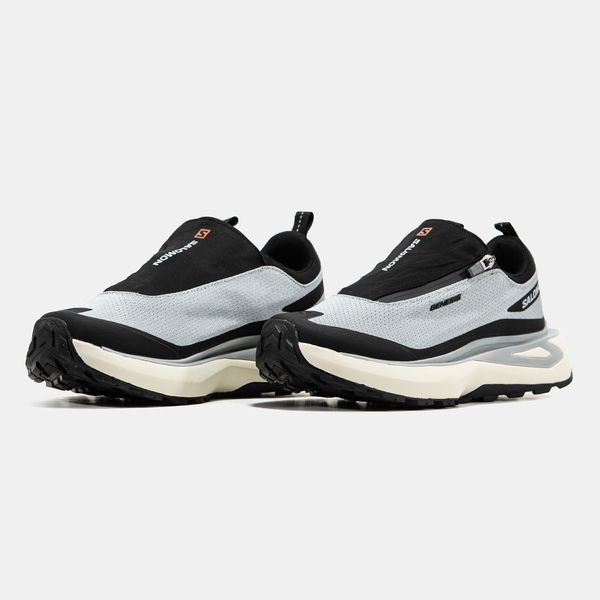 Salomon Odyssey Grey Black ALL21261 фото