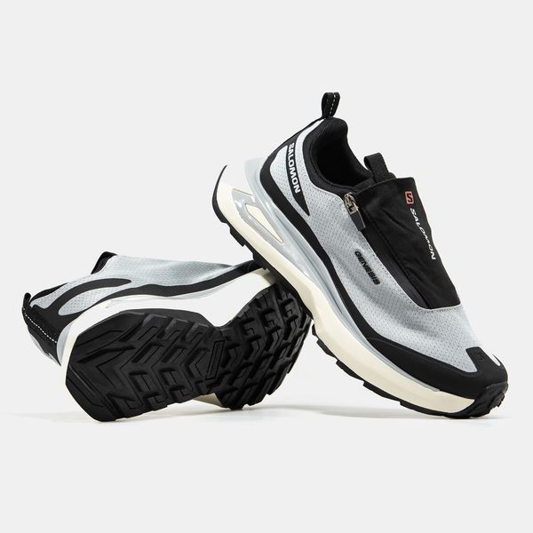 Salomon Odyssey Grey Black ALL21261 фото