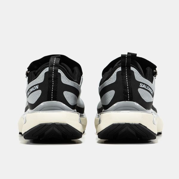 Salomon Odyssey Grey Black ALL21261 фото