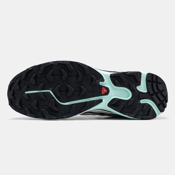 Salomon XT-6 Soft Ground White Icy Morn ALL13264 фото