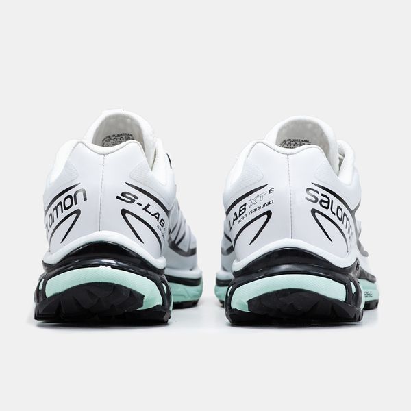 Salomon XT-6 Soft Ground White Icy Morn ALL13264 фото