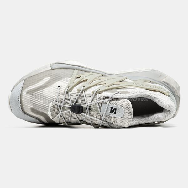 Salomon XT PU.RE Advanced Grey Beige ALL21264 фото