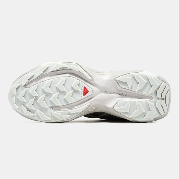 Salomon XT PU.RE Advanced Grey Beige ALL21264 фото