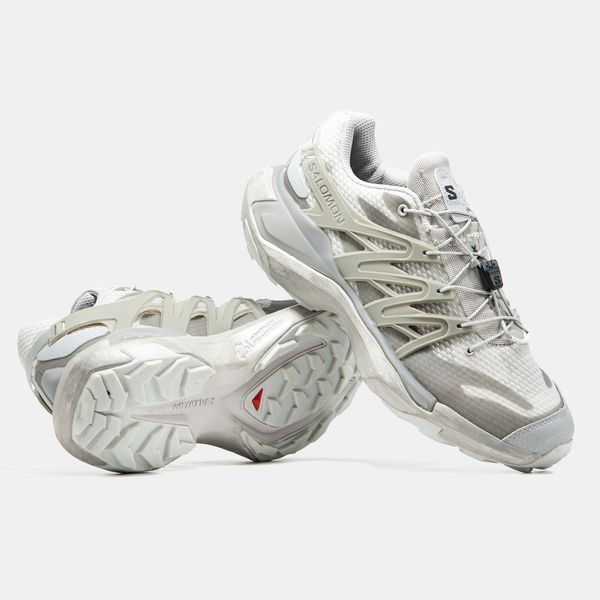 Salomon XT PU.RE Advanced Grey Beige ALL21264 фото