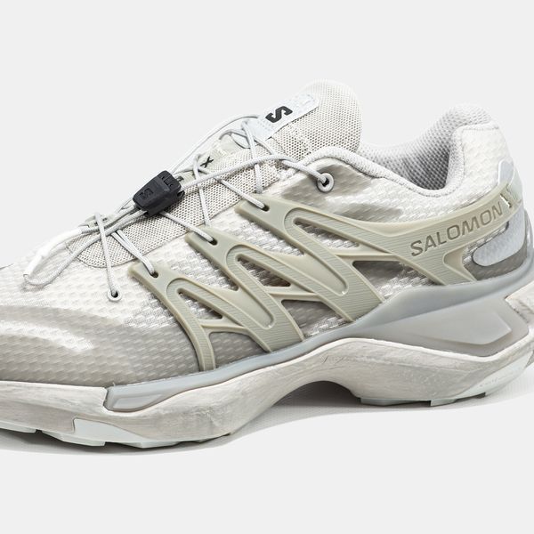 Salomon XT PU.RE Advanced Grey Beige ALL21264 фото