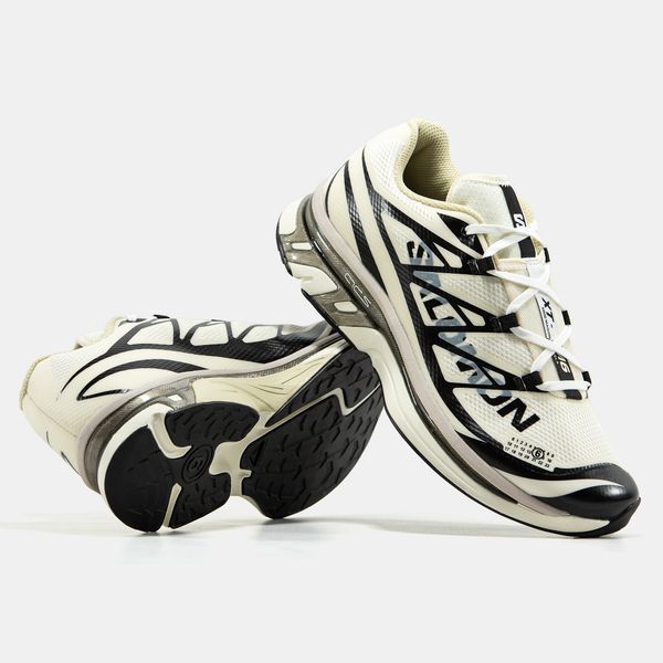 Salomon XT‑MM‑6 x Maison Margiela Vanilla Ice ALL23665 фото