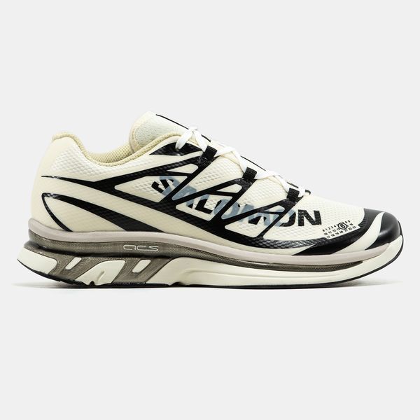 Salomon XT‑MM‑6 x Maison Margiela Vanilla Ice ALL23665 фото