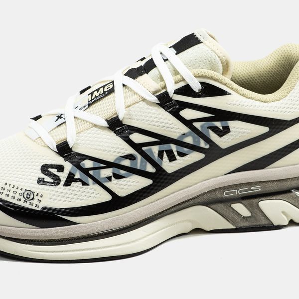 Salomon XT‑MM‑6 x Maison Margiela Vanilla Ice ALL23665 фото