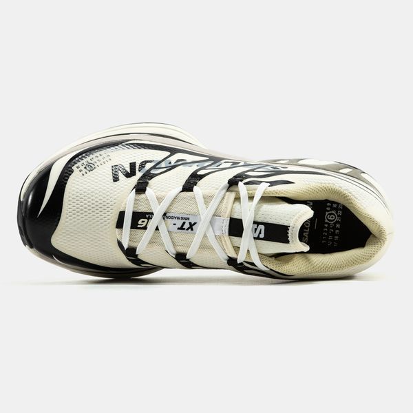 Salomon XT‑MM‑6 x Maison Margiela Vanilla Ice ALL23665 фото