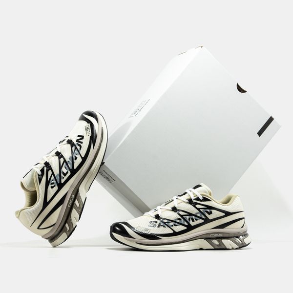 Salomon XT‑MM‑6 x Maison Margiela Vanilla Ice ALL23665 фото