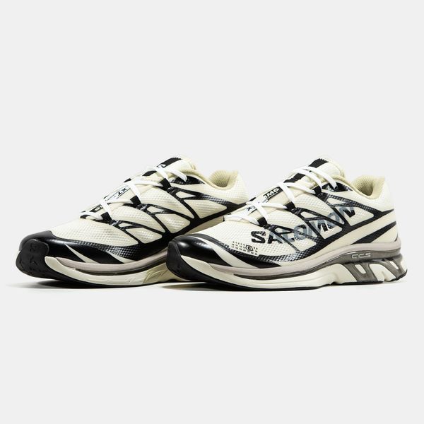 Salomon XT‑MM‑6 x Maison Margiela Vanilla Ice ALL23665 фото