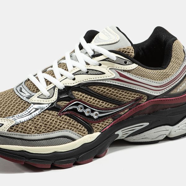 Saucony ProGrid Omni 9 Blue Beige ALL24064 фото