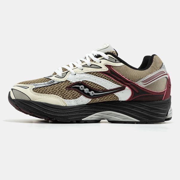 Saucony ProGrid Omni 9 Blue Beige ALL24064 фото
