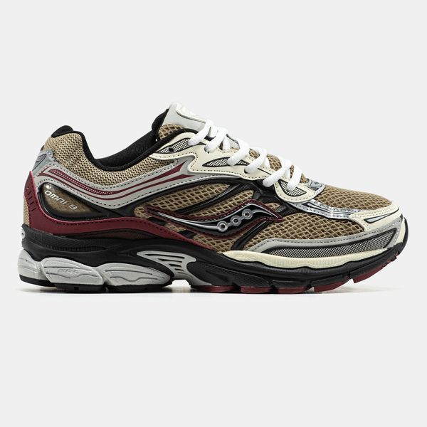 Saucony ProGrid Omni 9 Blue Beige ALL24064 фото