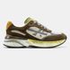 Premiata Moerun Brown Beige ALL23648 фото 6