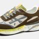 Premiata Moerun Brown Beige ALL23648 фото 2