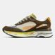 Premiata Moerun Brown Beige ALL23648 фото 10