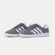 Adidas Gazelle Grey ALL02365 фото 3
