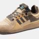 Bad Bunny x Adidas Forum Brown ALL07748 фото 2