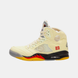 Jordan 5 Retro Off-White Sail ALL19921 фото 1