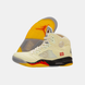 Jordan 5 Retro Off-White Sail ALL19921 фото 3
