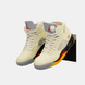 Jordan 5 Retro Off-White Sail ALL19921 фото 4
