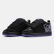 DC Shoes Court Graffik Black Purple ALL17397 фото 5