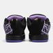 DC Shoes Court Graffik Black Purple ALL17397 фото 9