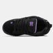 DC Shoes Court Graffik Black Purple ALL17397 фото 7