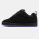 DC Shoes Court Graffik Black Purple ALL17397 фото 10