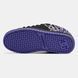 DC Shoes Court Graffik Black Purple ALL17397 фото 8