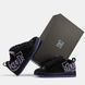 DC Shoes Court Graffik Black Purple ALL17397 фото 3