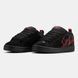 DC Shoes Court Graffik x Slayer Black Red ALL17102 фото 5