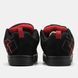 DC Shoes Court Graffik x Slayer Black Red ALL17102 фото 9