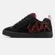 DC Shoes Court Graffik x Slayer Black Red ALL17102 фото 1