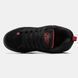 DC Shoes Court Graffik x Slayer Black Red ALL17102 фото 7